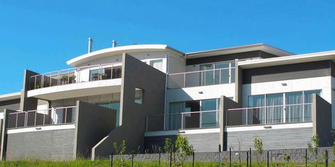 The Cove Kettering - Hotel Gold Coast 10