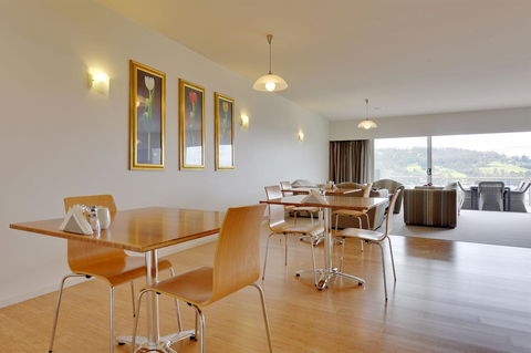 The Cove Kettering - Hotel Gold Coast 19