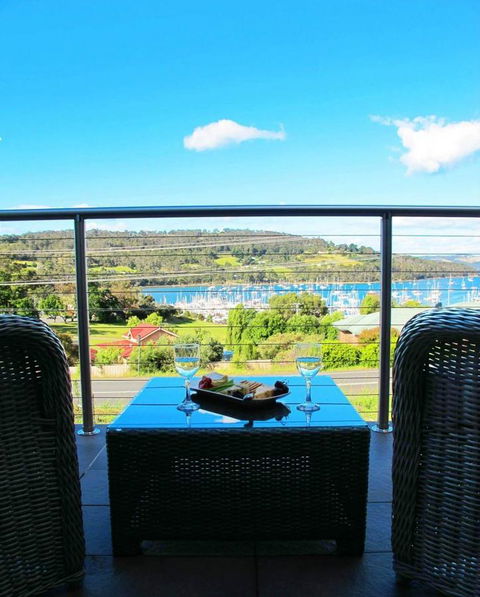 The Cove Kettering - Hotel Gold Coast 34