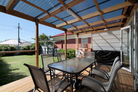 Moonah Central Apartments - Hotel Gold Coast 10