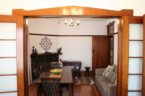 Moonah Central Apartments - Hotel Gold Coast 18