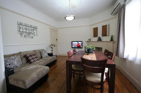 Moonah Central Apartments - Hotel Gold Coast 41