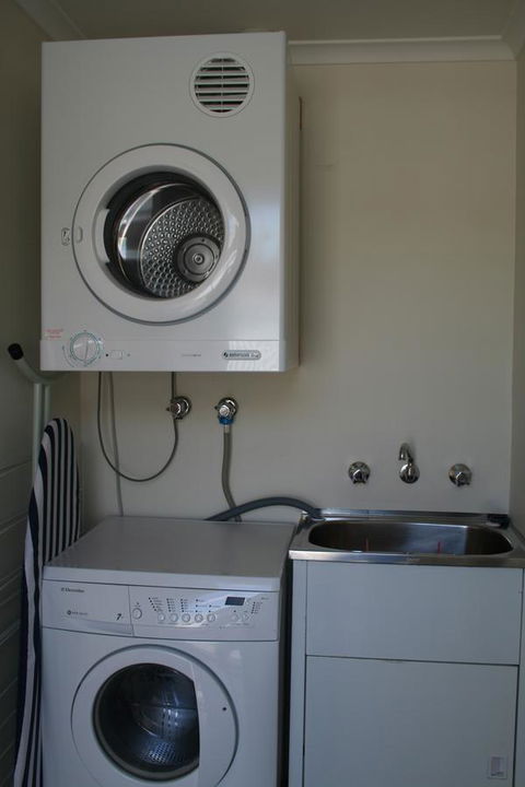 Moonah Central Apartments - Hotel Gold Coast 31