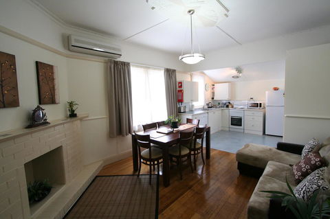 Moonah Central Apartments - Hotel Gold Coast 40