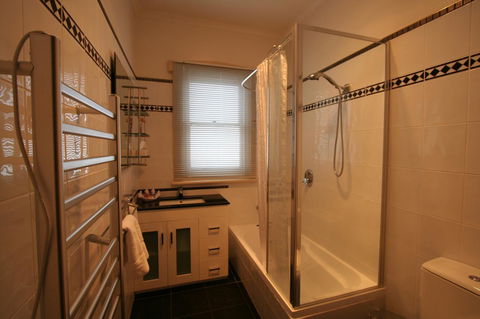 Moonah Central Apartments - Hotel Gold Coast 42