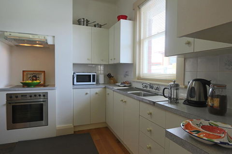 Moonah Central Apartments - Hotel Gold Coast 17