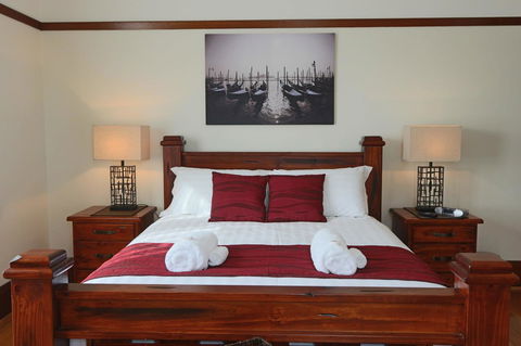 Moonah Central Apartments - Hotel Gold Coast 0