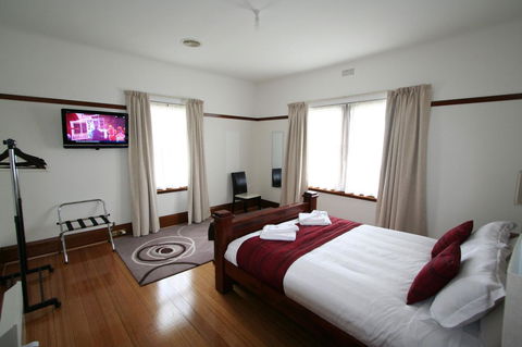 Moonah Central Apartments - Hotel Gold Coast 35