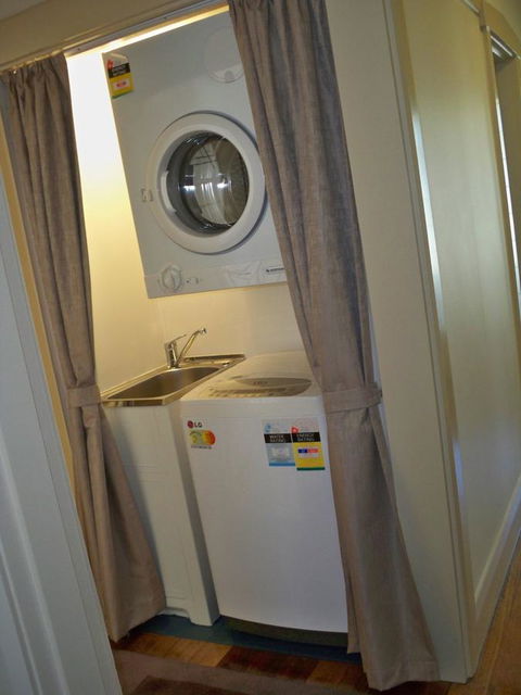 Moonah Central Apartments - Hotel Gold Coast 36
