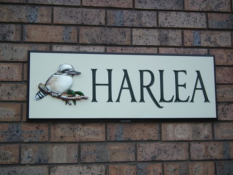 Harlea - Hotel Gold Coast 28
