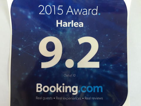Harlea - Hotel Gold Coast 29