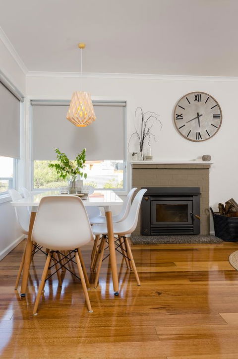 Penguin Beach House - Hotel Gold Coast 13