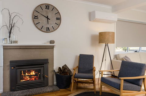 Penguin Beach House - Hotel Gold Coast 12