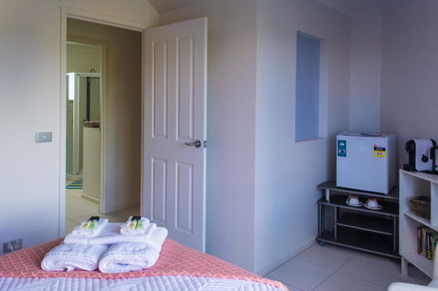 Madsen Retreat - Hotel Gold Coast 36