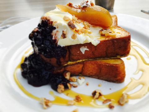 Madsen Retreat - Hotel Gold Coast 43