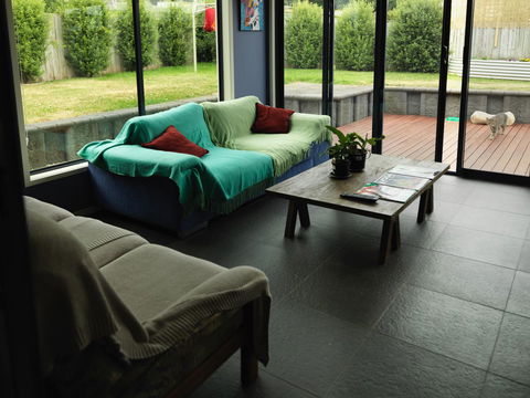 Madsen Retreat - Hotel Gold Coast 39