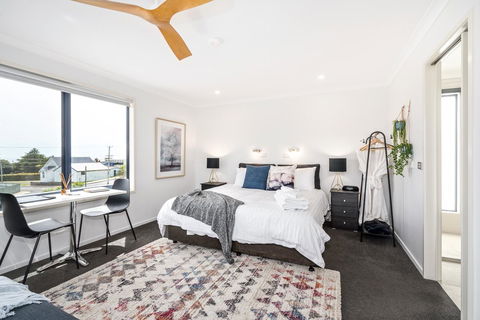 Madsen Retreat - Hotel Gold Coast 27