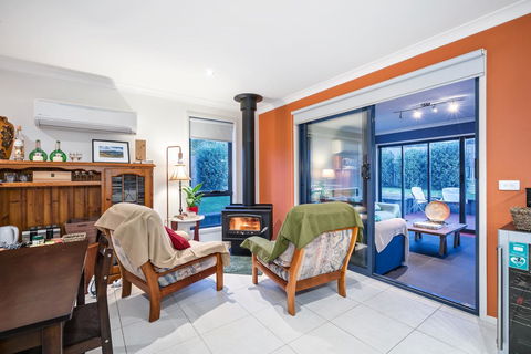 Madsen Retreat - Hotel Gold Coast 29