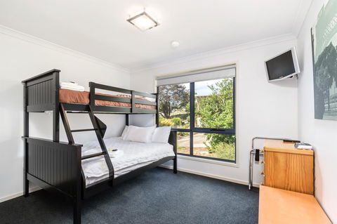 Madsen Retreat - Hotel Gold Coast 28