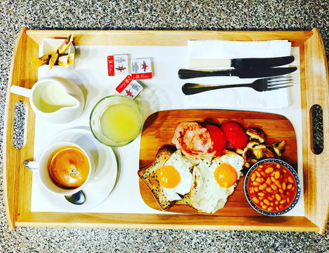 Madsen Retreat - Hotel Gold Coast 42