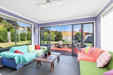 Madsen Retreat - Hotel Gold Coast 12