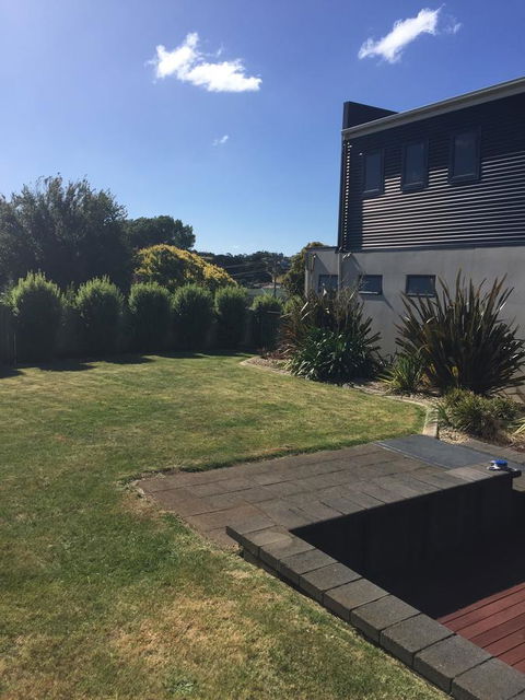 Madsen Retreat - Hotel Gold Coast 41