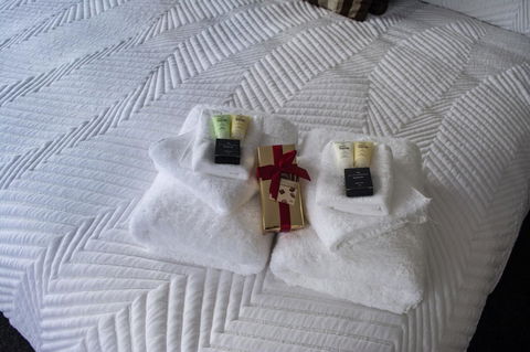 Madsen Retreat - Hotel Gold Coast 35