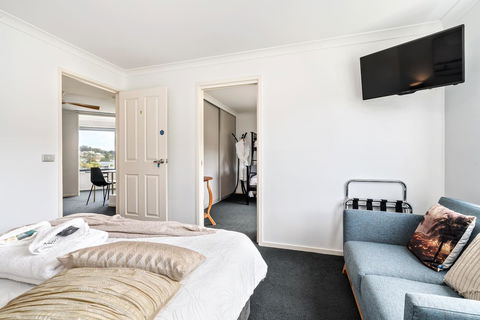 Madsen Retreat - Hotel Gold Coast 17