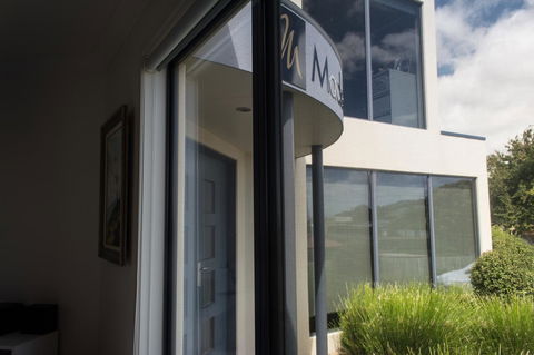 Madsen Retreat - Hotel Gold Coast 40