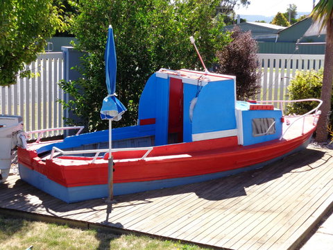 Sails On Port Sorell Boutique Apartments - Hotel Gold Coast 22
