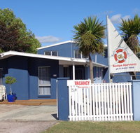 Sails on Port Sorell Boutique Apartments