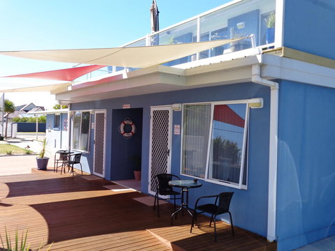 Sails On Port Sorell Boutique Apartments - Hotel Gold Coast 19