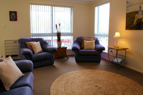 Sails On Port Sorell Boutique Apartments - Hotel Gold Coast 2