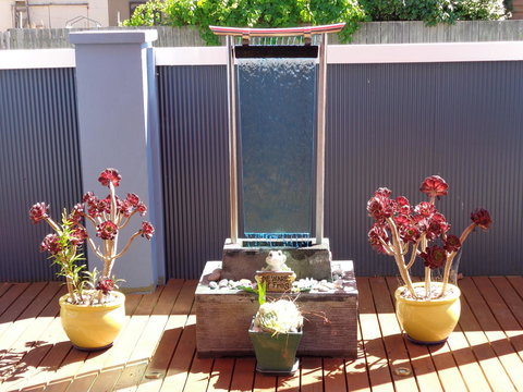 Sails On Port Sorell Boutique Apartments - Hotel Gold Coast 20