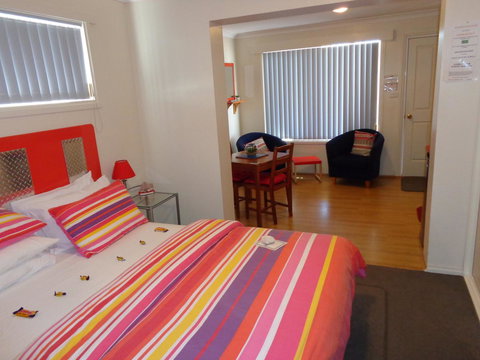 Sails On Port Sorell Boutique Apartments - Hotel Gold Coast 23