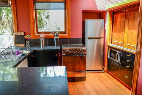 Bridge View Retreat - Hotel Gold Coast 27