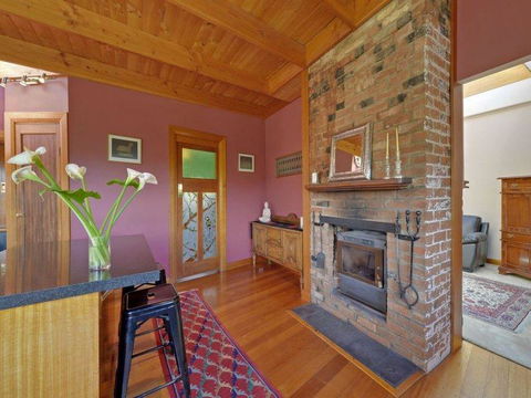 Bridge View Retreat - Hotel Gold Coast 33