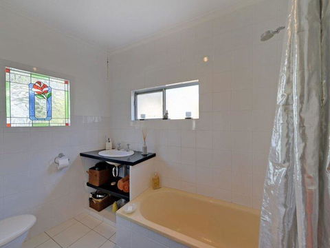 Bridge View Retreat - Hotel Gold Coast 38