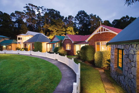 Strahan Village - Hotel Gold Coast 9