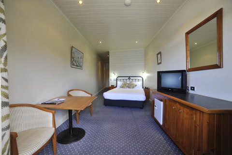 Strahan Village - Hotel Gold Coast 19