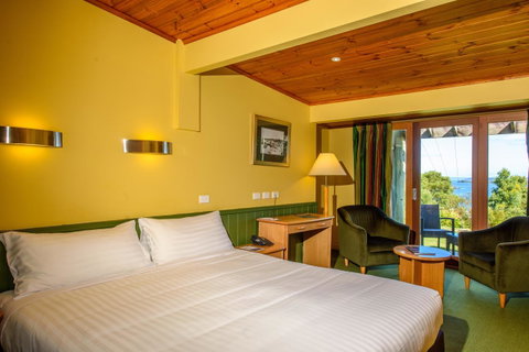 Strahan Village - Hotel Gold Coast 17