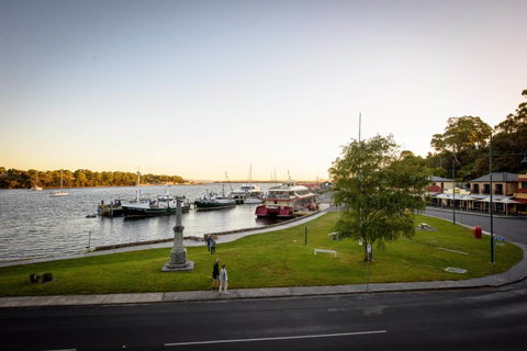 Strahan Village - Hotel Gold Coast 7