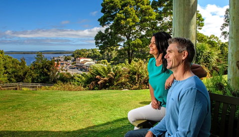Strahan Village - Hotel Gold Coast 8