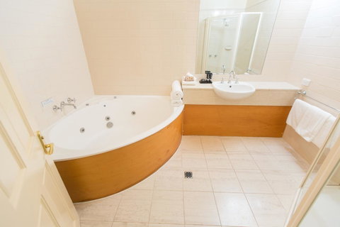 Strahan Village - Hotel Gold Coast 23
