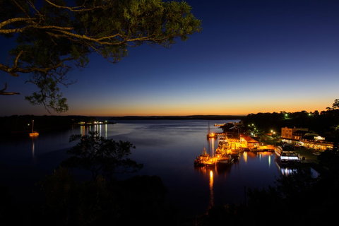 Strahan Village - Hotel Gold Coast 14