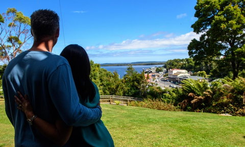 Strahan Village - Hotel Gold Coast 10