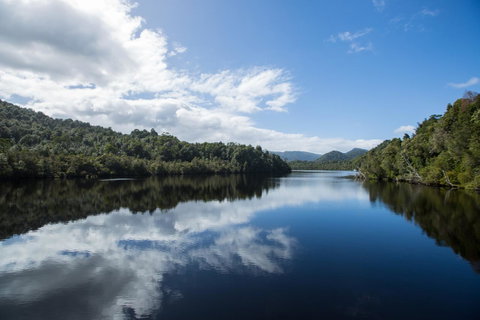 Strahan Village - Hotel Gold Coast 29