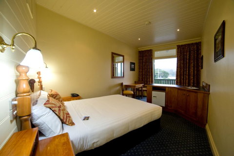 Strahan Village - Hotel Gold Coast 33