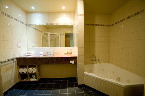 Strahan Village - Hotel Gold Coast 34