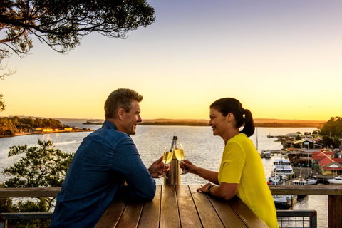 Strahan Village - Hotel Gold Coast 0